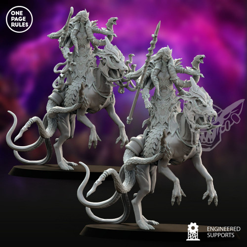 Seekers of Slaanesh